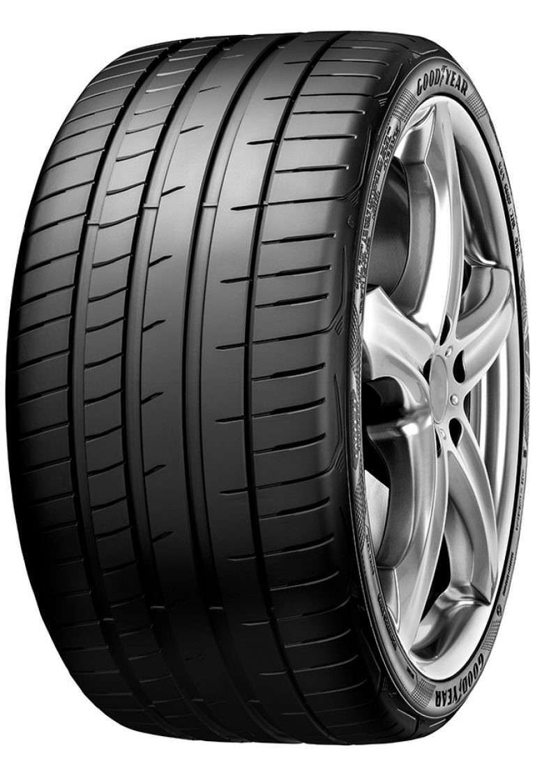 Goodyear Eagle F1 Super Sport