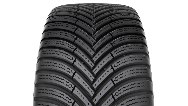 Goodyear анонсировала выпуск новой всесезонной модели Vector All Season 4