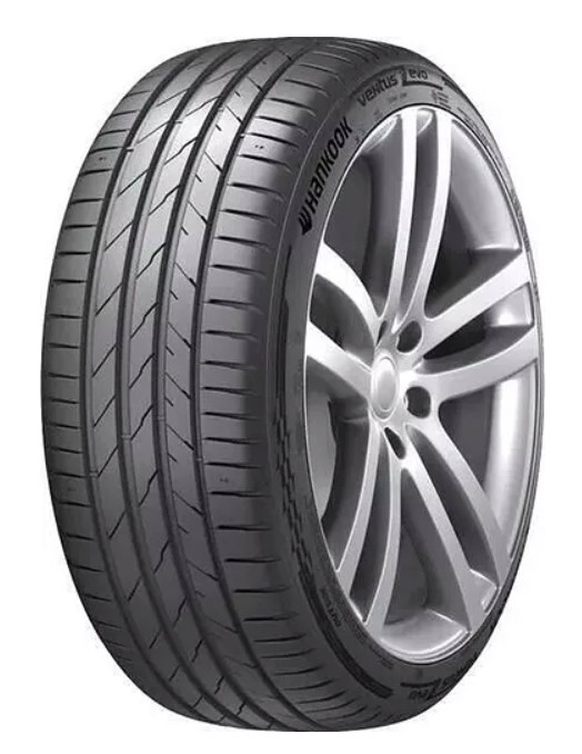 Hankook Ventus evo K137