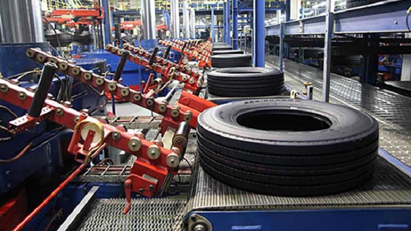 Завод Kama Tyres в Татарстане расширит перечень типоразмеров шин