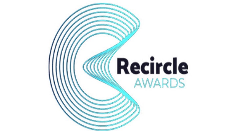 Marangoni получила престижные награды Recircle Awards 2022