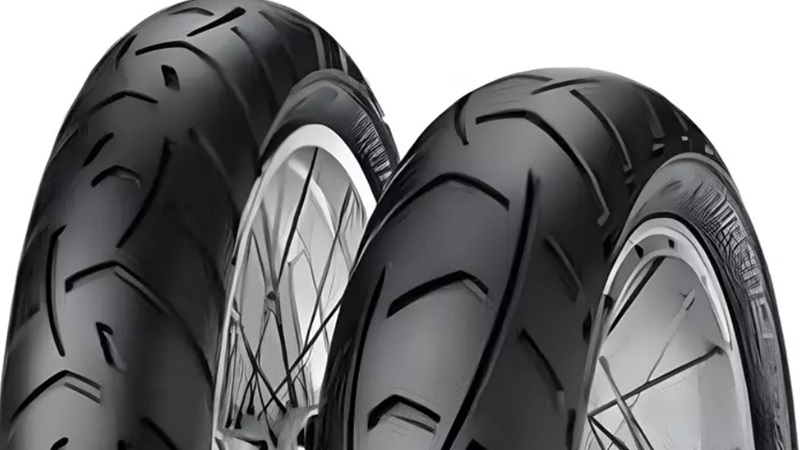 В России будет отозвана партия мотошин Pirelli и Metzeler