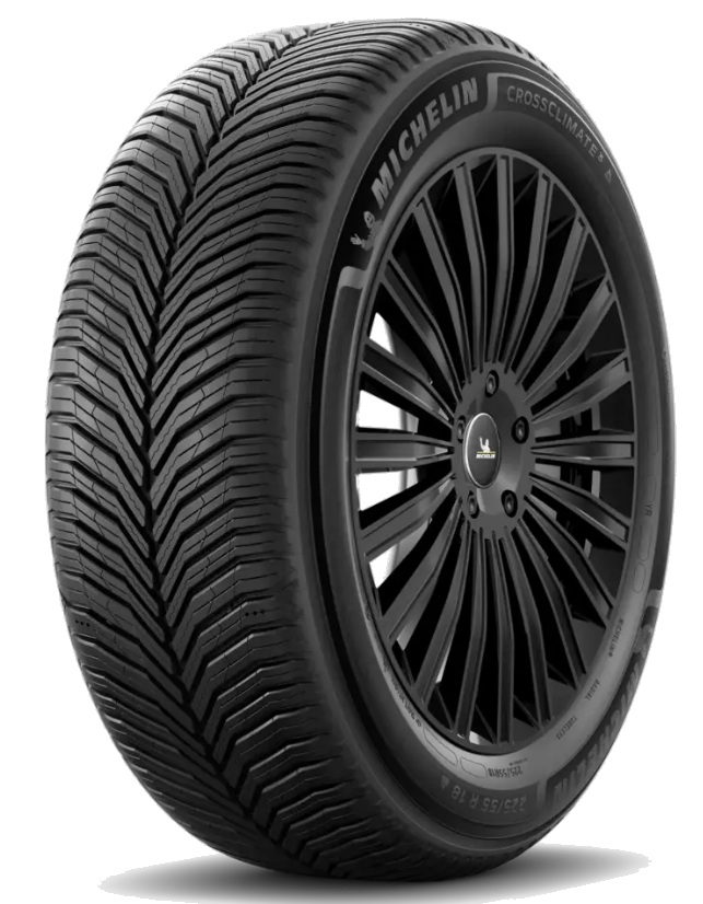 Michelin CrossClimate 3