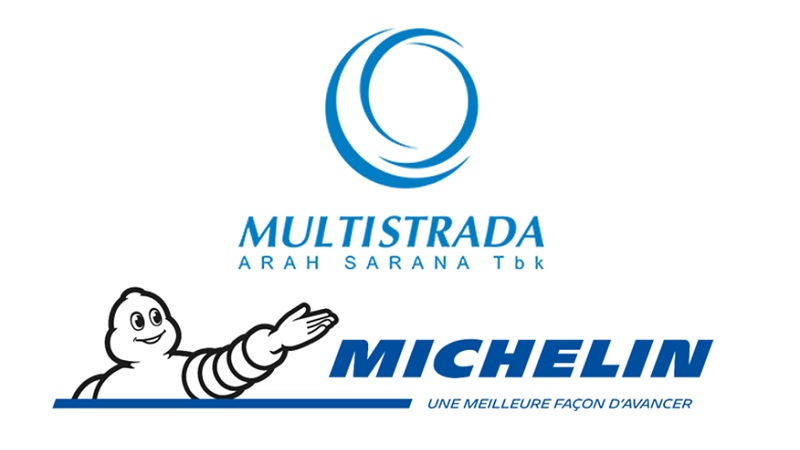Компания Multistrada окончательно перейдет под контроль Michelin