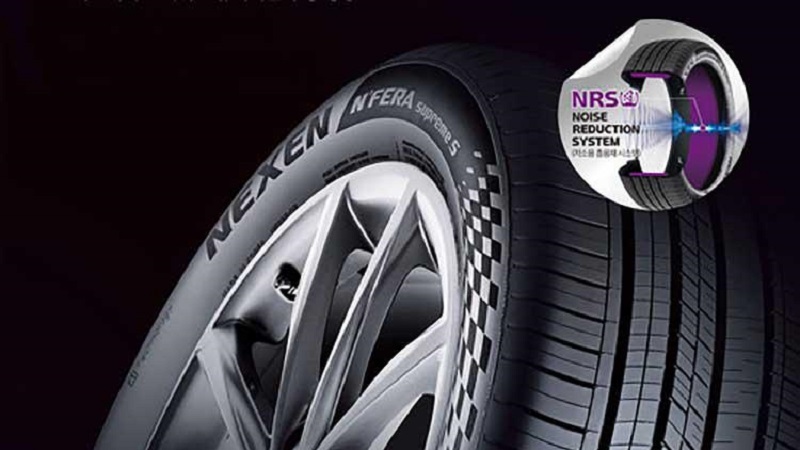 Nexen пополнила линейку премиальных всесезонных шин