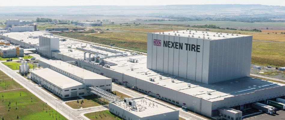 Nexen отзывает зимние покрышки чешского производства