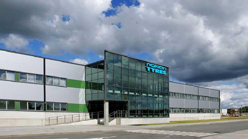 Российские активы Nokian перейдут в собственность отечественной компании