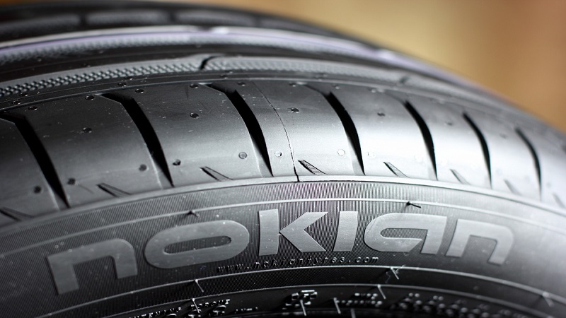 Nokian Tyres может столкнуться с трудностями на центральноевропейском рынке сбыта