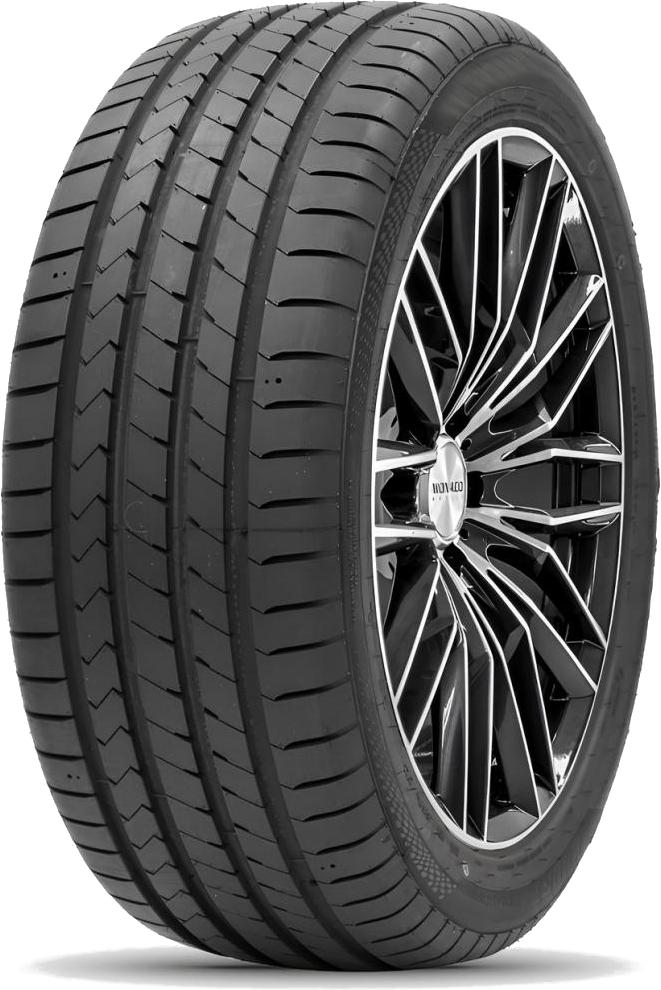 Летние легковые шины Ovation VI-882 215/55 R17 98W | Bs-Tyres