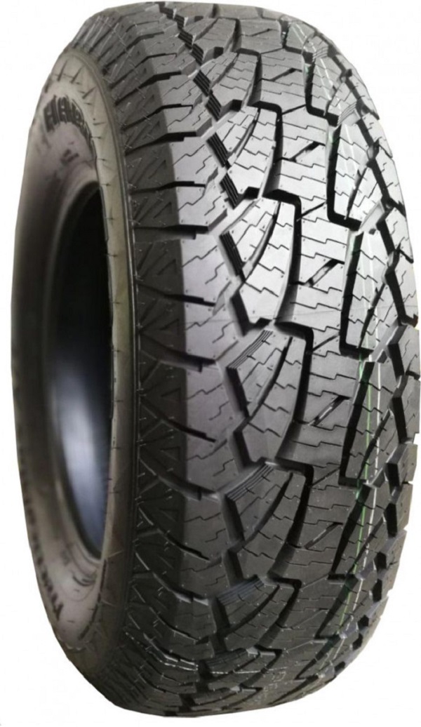 Всесезонные шины Habilead