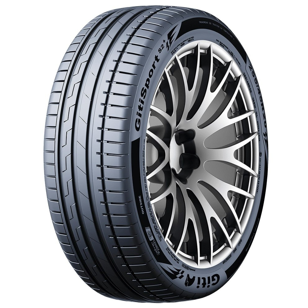GiTi GitiSport S2+