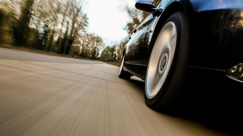 Можно ли избавиться от шума шин в автомобиле