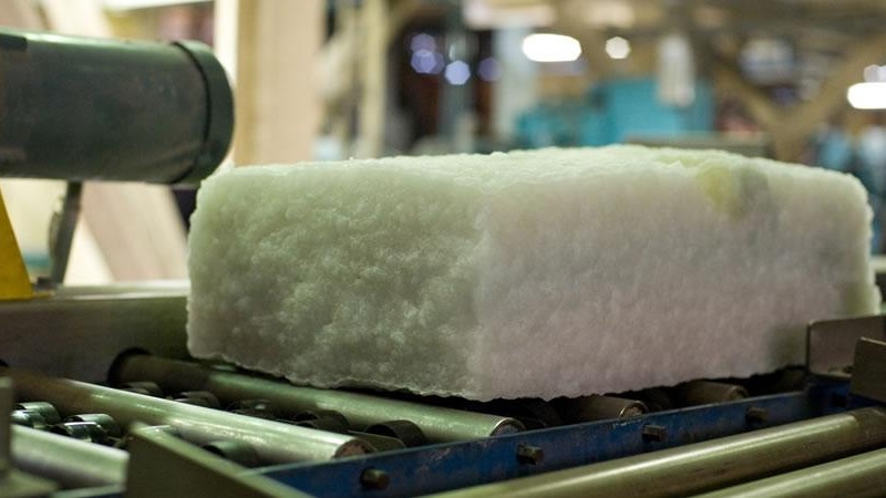 Российские производители синтетического каучука превзошли показатели 2021–2022 годов