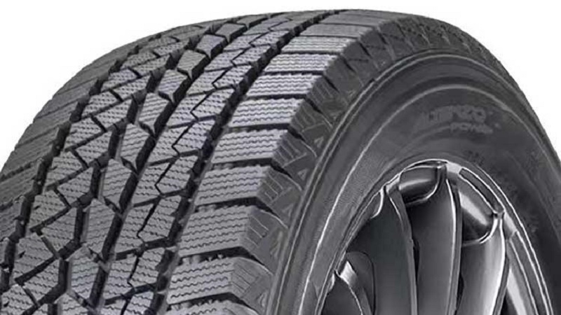 Altenzo представила несколько новых моделей шин