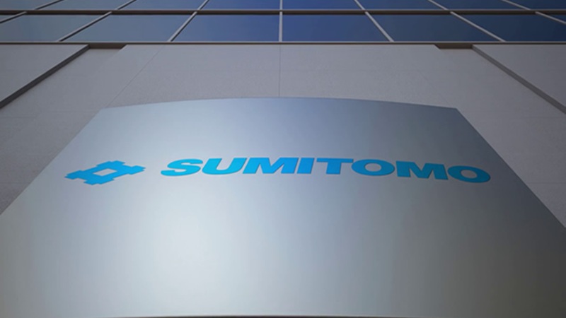 Sumitomo начинает массово использовать восстановленный техуглерод