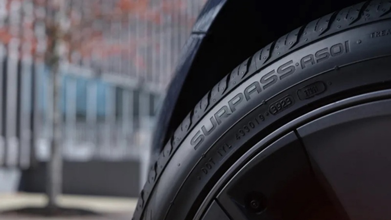 Nokian представила новую UHP-всесезонку