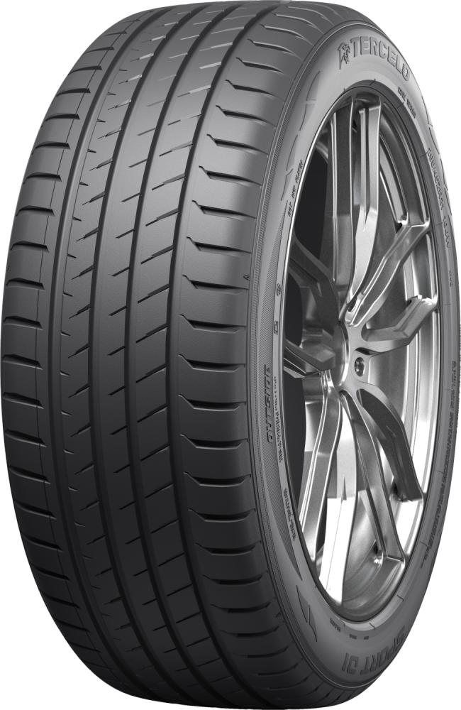 Tercelo Sport D1