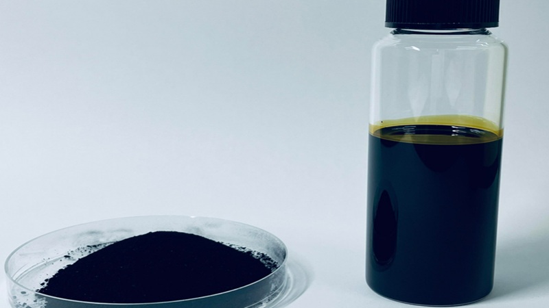 Bridgestone разрабатывает экологичный техуглерод совместно с Tokai Carbon