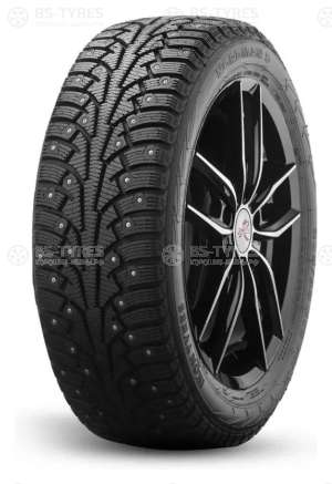 Ikon (Nokian Tyres) Nordman 5 195/55 R16 91T