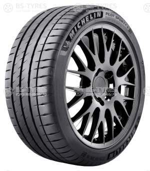 Michelin Pilot Sport 4S 285/35 R20 104Y