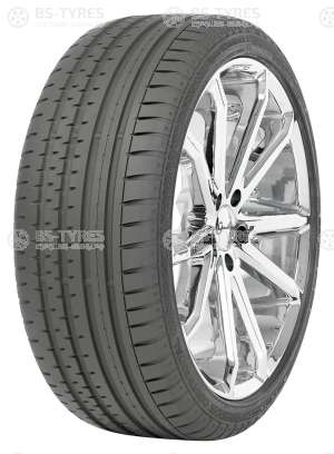 Continental ContiSportContact 2 255/35 R20 97Y