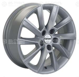Carwel Иманта 1604 (GRT) 6.0xR16 ET39 5*105 D56.6