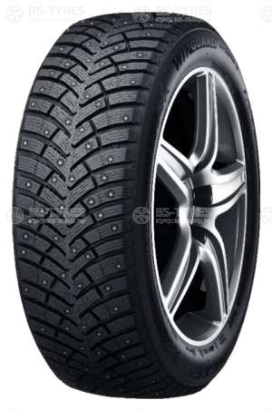 Nexen Winguard Winspike 3 235/45 R17 97T