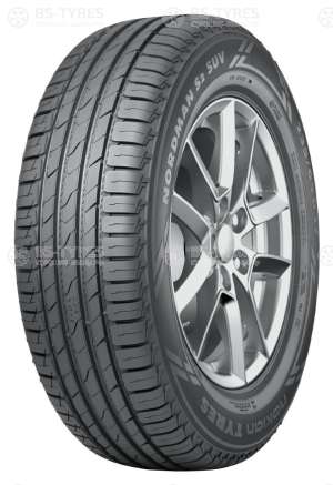 Nokian Tyres Nordman S2 SUV 215/70 R16 100H