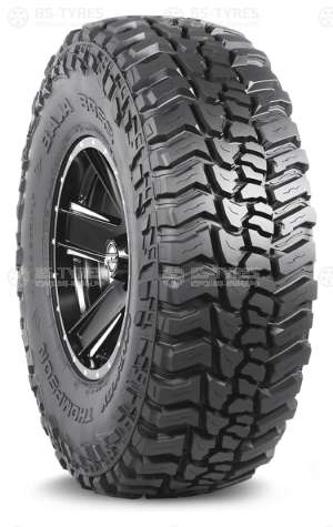 Baja Boss M/T