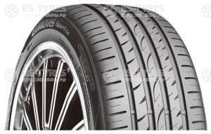 Roadstone Eurovis Sport 4 245/45 R18 100Y