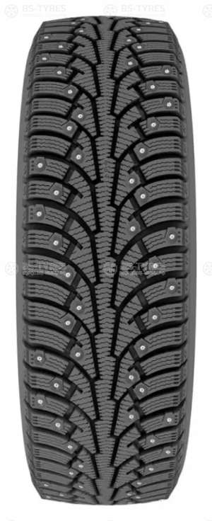 Ikon (Nokian Tyres) Nordman 5 195/55 R16 91T