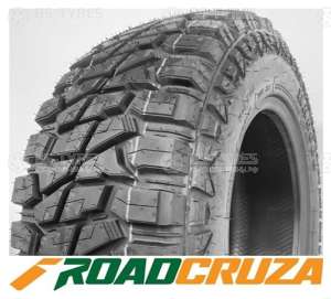Roadcruza RA8000 285/65 R18C 125/122Q