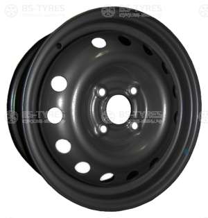 Евродиск 43A46R (B) 5xR14 ET46 4*100 D54.1