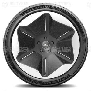 Michelin Primacy 5 Energy 235/60 R18 107V