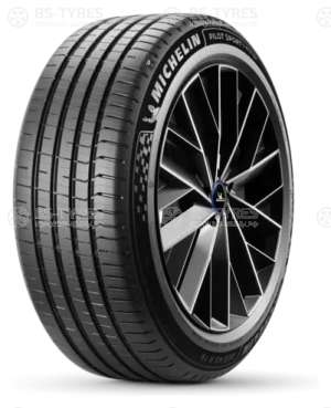 Michelin Pilot Sport 5 Energy 255/40 R21 102Y