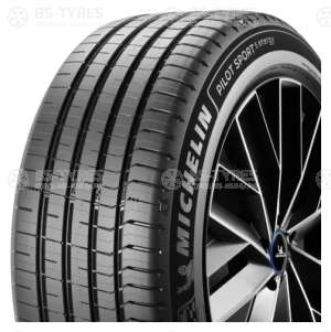 Michelin Pilot Sport 5 Energy 255/40 R21 102Y