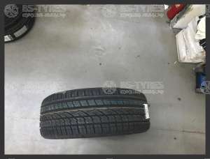 Continental ContiCrossContact UHP MO 275/50 R20 109W