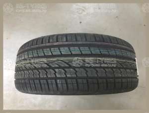 Continental ContiCrossContact UHP MO 275/50 R20 109W