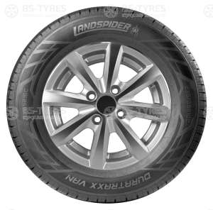 Landspider Duratraxx VAN 225/70 R15C 112/110S