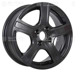 Tech-line 539 (MB) 6xR15 ET50 4*100 D60.1