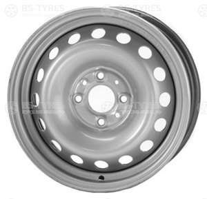 Евродиск 53A45R (S) 5.5xR14 ET45 4*100 D54.1