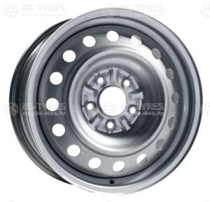 Евродиск 64A39Z (S) 6.0xR15 ET39 4*100 D56.6