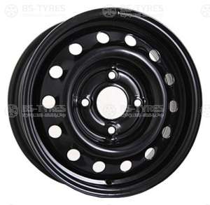 Евродиск 64A39Z (B) 6xR15 ET39 4*100 D56.6