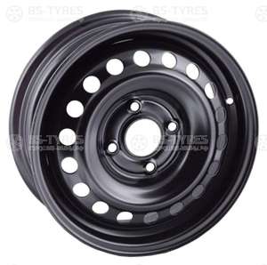 Евродиск 65J43H (B) 6xR16 ET43 5*114.3 D67.1