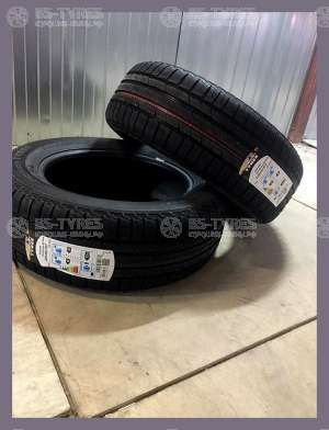 Летние шины Nokian Tyres Nordman S2 SUV 225/60 R18 100H | Bs-Tyres