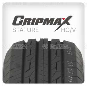 Stature HC-V