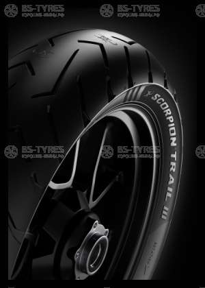 Pirelli Scorpion Trail III 150/70 R18 70W Задняя