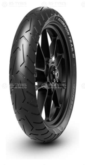 Pirelli Scorpion Trail III 150/70 R18 70W Задняя