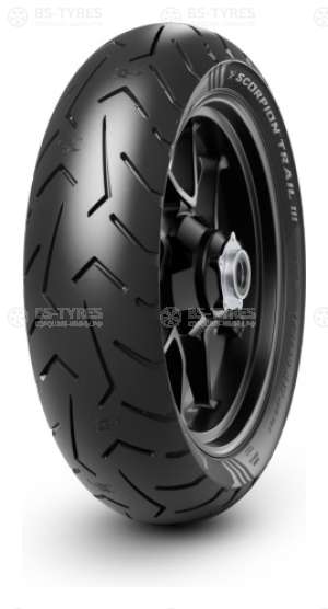 Pirelli Scorpion Trail III 150/70 R18 70W Задняя