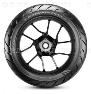 Pirelli Scorpion Trail III 150/70 R18 70W Задняя